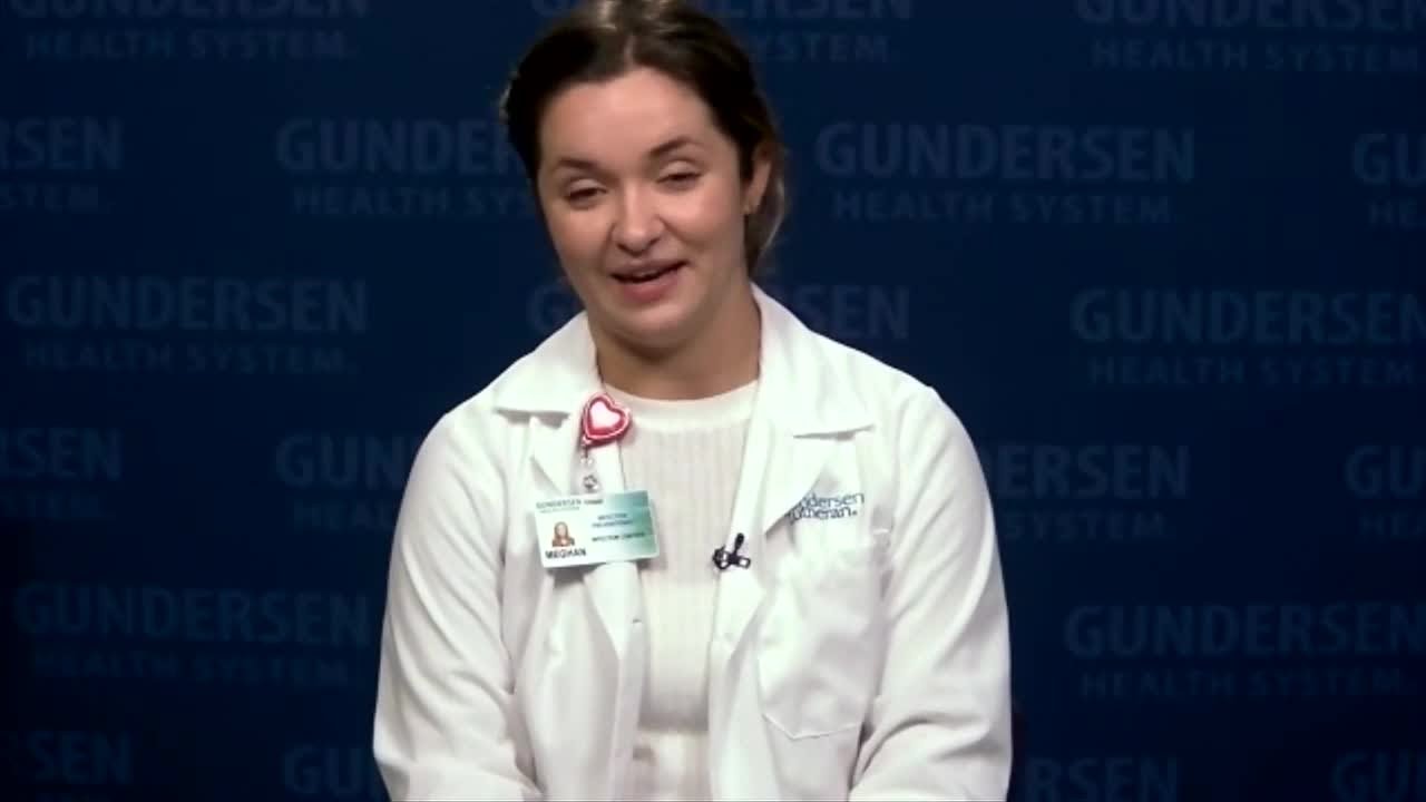 Local health officials react to new data on Pfizer’s vaccine for kids