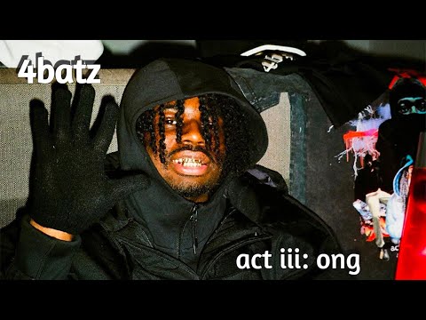 4batz act iii: “on god?” (Full Song)