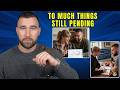 Taylor Swift Missed the AMAs With 8 Nods—Travis Kelce Explains Why