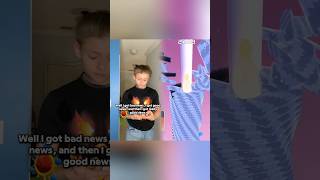 Son Tries To Save Family From Zombie Apocalypse