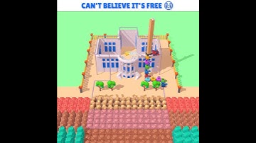 Train Miner Idle Construction Ad 66 1080x1080