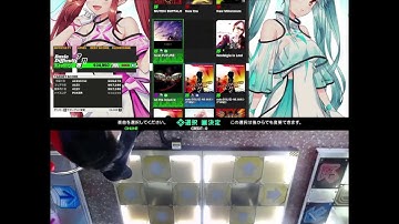 (金筐体) DDR WORLD 配信＠ゲームセンター遊楽町マカオ (Mar-24-2025)