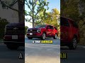 Reliable SUVs Under $5000 🚗 💵