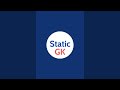 Statik Gk by Adarsh Singh  is live!