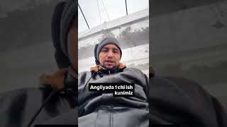 2026 1 ish kuni mavsumiy ish