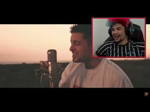 (REACCION) CYCLO - SIEMPRE LLEGO TARDE (HOME STUDIO SESSION
