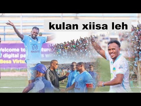 hqdefault Garoonka studio muqdisho oo soo buux dhafiyeen daawadayaashii ugu badnaa ..