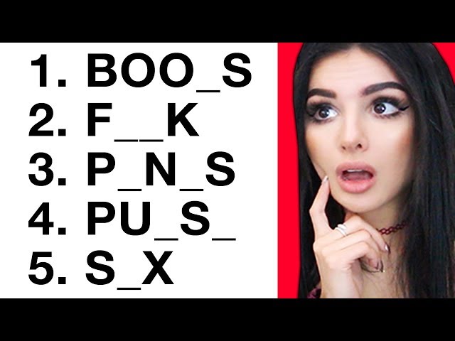 MIND TRICKS You will ALWAYS FAIL