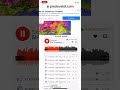 Радио хоризонт бнр сигнал 2023 