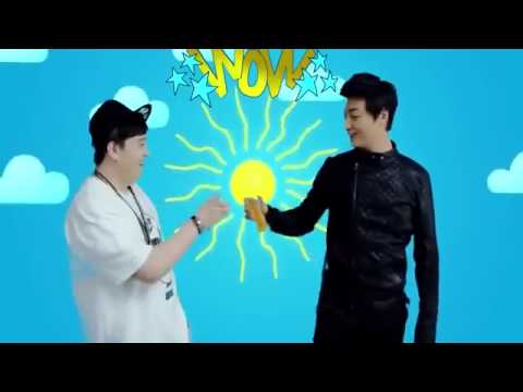 高清版：多亮 Beautiful light MV