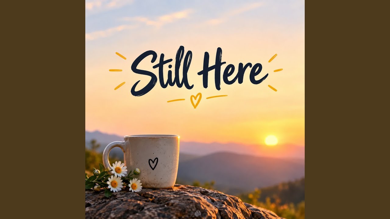 Watch Still Here on YouTube Watch Still Here on YouTube