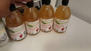 Shopping on A Budget For Organic Items