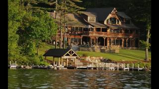 Video thumbnail of "♫ Rachel Portman ~ The Lakehouse ♫"