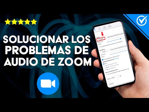 Cómo Solucionar los Problemas con el Audio de Zoom | Reparación Paso a Paso