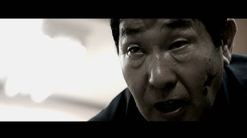 こんな蛭子見たことない!! 映画『任侠野郎』予告編