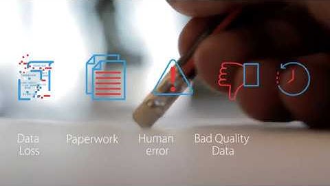 The i-SCAN Asset Verification System