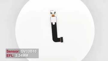 SincereFirst CMOS OV13B10 Imaging Sensor 13MP Camera Module