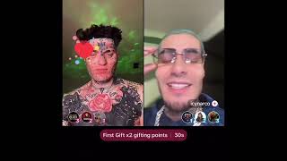 Wyezy Makes Icy Narco Crash Out