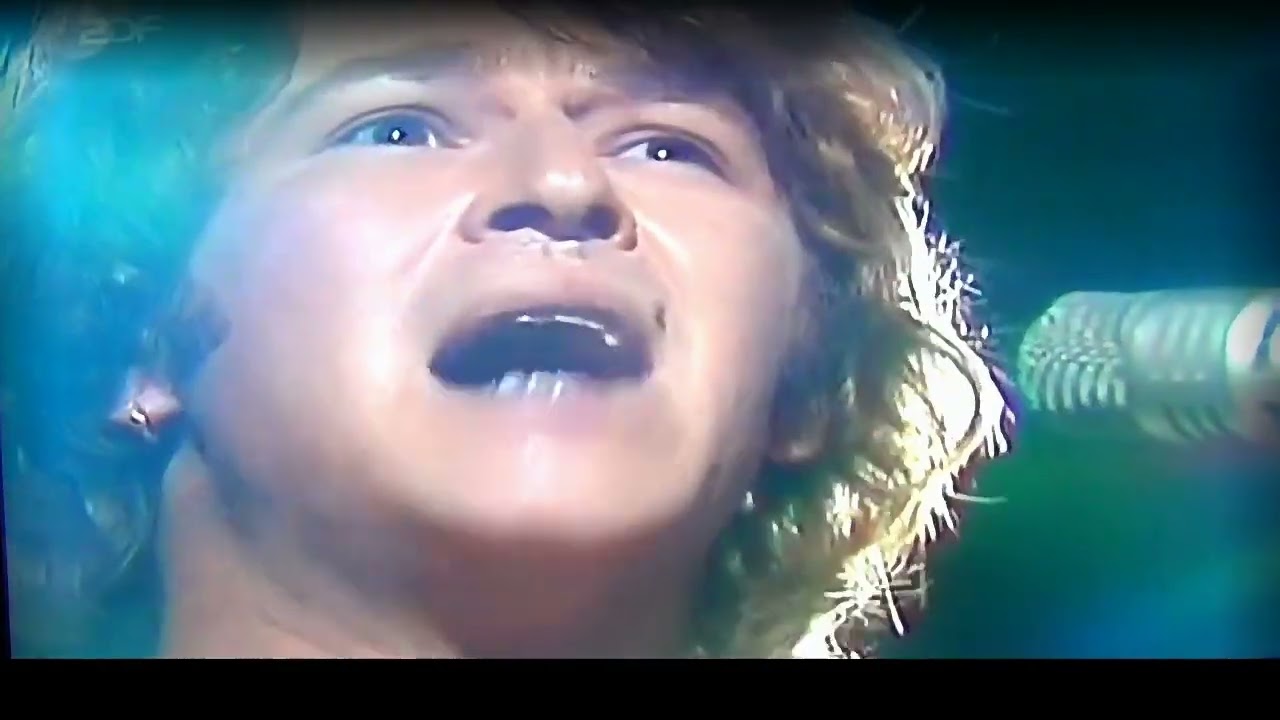 songtext peter maffay so bist du