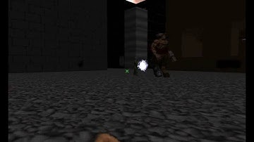 Adventures in ZDoom Modding: Hologram