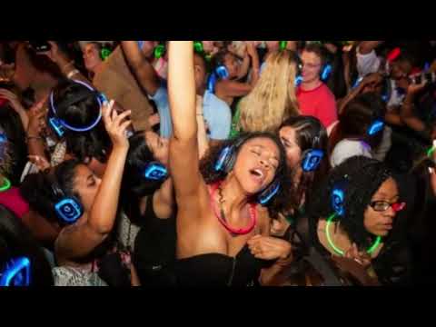 Earth N Days - Soulshakin' (Jay Vegas Remix)