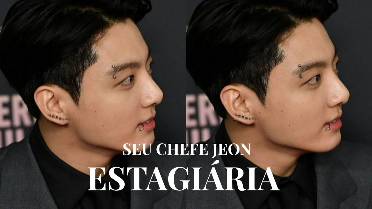 𝑉𝑜𝑐𝑒̂ 𝑒́ 𝑎 𝑛𝑜𝑣𝑎 𝑒𝑠𝑡𝑎𝑔𝑖𝑎́𝑟𝑖𝑎 𝑒 𝑒𝑙𝑒 𝑠𝑒𝑢 𝑐𝐻𝑒𝑓𝑒 • 𝕴𝖒𝖆𝖌𝖎𝖓𝖊 𝕵𝖚𝖓𝖌𝖐𝖔𝖔𝖐