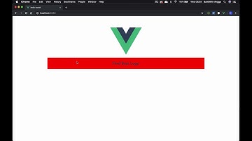 Membuat Komponen Website Vue JS Part 2