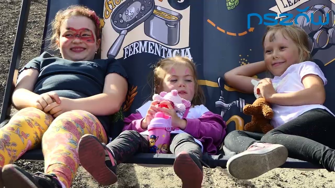 Industriada w Pszowie