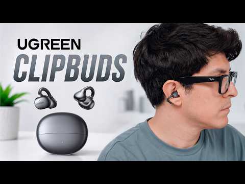 UGREEN ClipBuds - Are they any good?