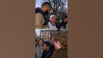 Why I Stopped Being an Atheist