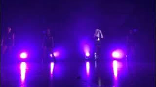 Little Mix - Good Enough - Tokyo - 18/8/2014 (front row)