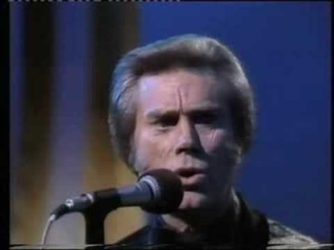 George Jones-He Stop