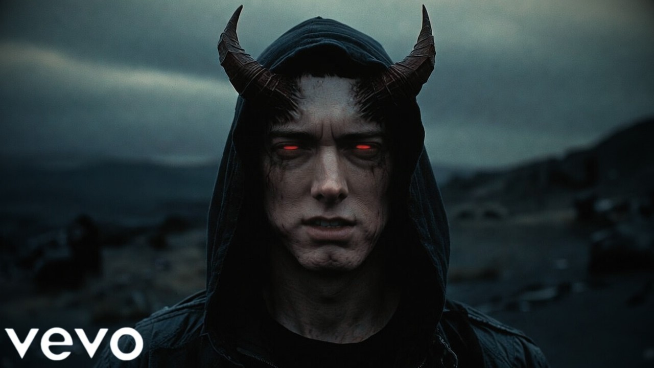 Eminem - The Devıl Inside Me [New Song] 2026