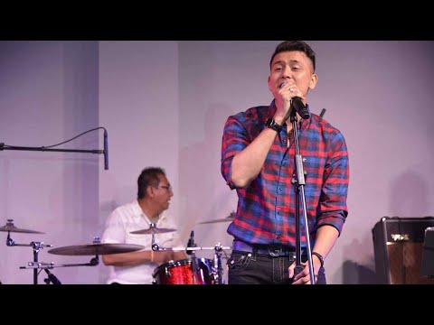 မငိုပါနဲ့.. Ma Ngo Par Nae | ZwePyae |DPhyo |BaeBi |