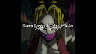 Demon Slayer Kimetsu No Yaiba Makio Ost