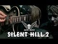 Theme of Laura (Silent Hill 2) Cover - PLEASE SUBSCRIBE TO https://www.youtube.com/PsychoCrusherVGM