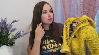 Модный HAUL одежды для ребенка(Вещи из net -3 пары спортивных штанов - http://rus.nextdirect.com/ru/search/SearchTerm-966871 - Футболка с трактарами - http://rus.nextdirect.com/ru/se..., 2016-10-10T03:30:01.000Z)
