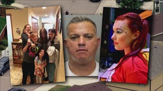 Family questions why protection orders were denied before murder