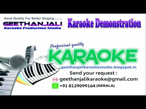 oru-vallam-ponnum-poovum-dj-remix-karaoke-minnaram-geethanjali-karaoke-studio