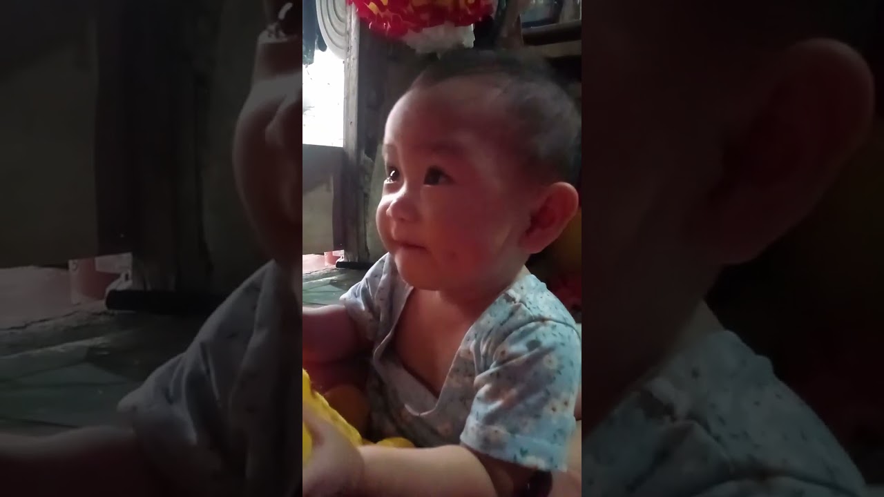 Bakit Kaya Naiiyak Si Baby? 