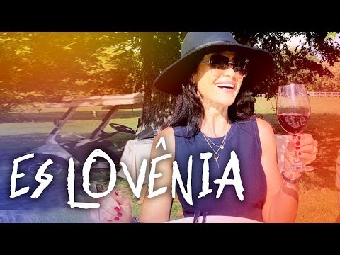 O que fazer na Eslovênia e o Kempiski Palace Portoroz