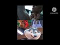 Mr Wolf Diane And Their Adopted Daughter Porsha React To Agent Kruger Kill Delacourt 