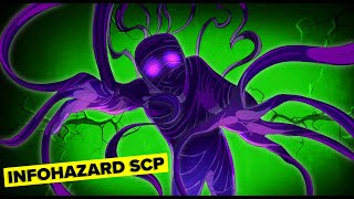 SCP-2521 ●●|●●●●●|●●|● and Infohazard SCPs Explained (SCP Animation)