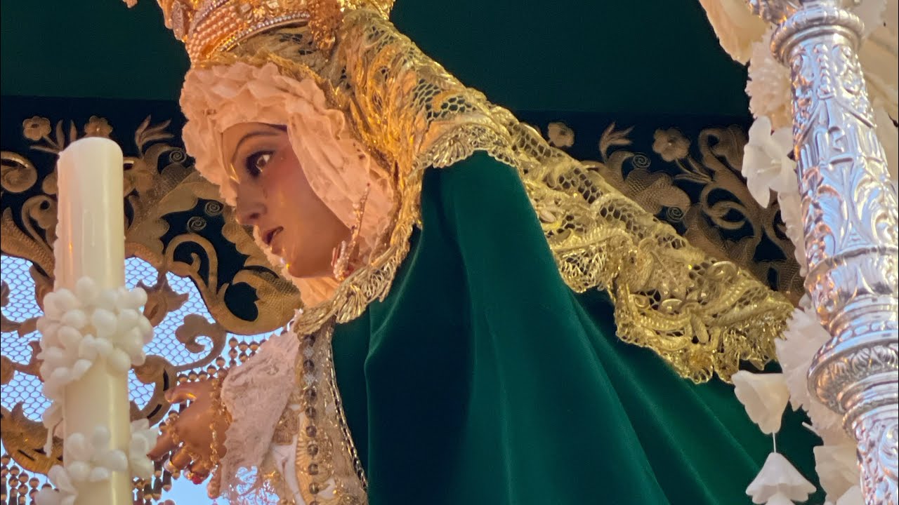 Esperanza de Alcalá de Guadaíra 2025