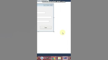 How to use the Anchor property in VB.Net