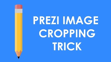 Prezi Image Cropping Trick