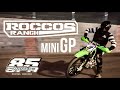 ROCCO'S RANCH | Mini GP Experience Flattrack