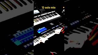 #osolemio #robertozeolla #yamahagenos #instrumental