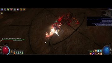 Strength stack power siphon vs uber exarch