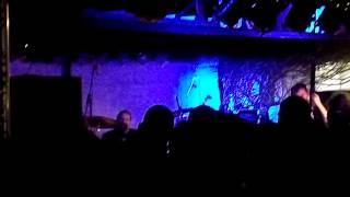 Napalm Death - Necessary Evil - Cagliari, Italy 2014